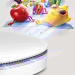 Ozone Sterilizer Household Refrigerator Disinfection Machine Wardrobe Shoe Cabinet Mask Car Sterilization Sterilizer - Image 6