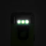 LINNHUE Automatic Water Pump Charging Water Absorber Outdoor Fishing Aeration Pump - Image 4