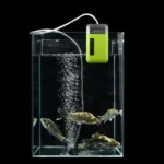 LINNHUE Automatic Water Pump Charging Water Absorber Outdoor Fishing Aeration Pump - Image 7