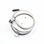 Commercial Hand-cranked Electric Popcorn Machine Popcorn Pot - Image 3