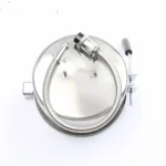 Commercial Hand-cranked Electric Popcorn Machine Popcorn Pot - Image 4