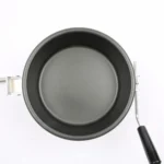 Commercial Hand-cranked Electric Popcorn Machine Popcorn Pot - Image 5