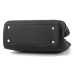 Women Luxury Tote Plum Blossom Bow Sweet Messenger Bag - Image 8