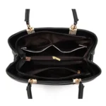 Women Luxury Tote Plum Blossom Bow Sweet Messenger Bag - Image 10