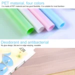 Diamond Texture Cut off Cabinet Drawer Waterproof Dustproof Pad Mat - Image 3