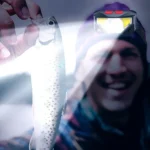 T09-COB LED Glare Headlight Outdoor Lighting USB Charging Sensor Red Light Night Running Mini Fishing Headlight - Image 6