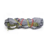 Outdoor Bundling Rope Elastic Tents Metal Buckle High Stretch Clothesline Camping Luggage Packing Hook - Image 6