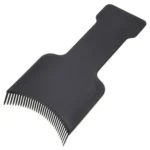 Fashion Professional Hairdressing Hair Applicator Brush Dispensing Salon Hair Coloring Dyeing Pick Color Board - Image 2