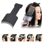 Fashion Professional Hairdressing Hair Applicator Brush Dispensing Salon Hair Coloring Dyeing Pick Color Board - Image 5