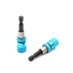 Stainless Steel Electric Screwdriver Bit Limit Magnetic Connecting Post - Image 2