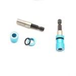 Stainless Steel Electric Screwdriver Bit Limit Magnetic Connecting Post - Image 4