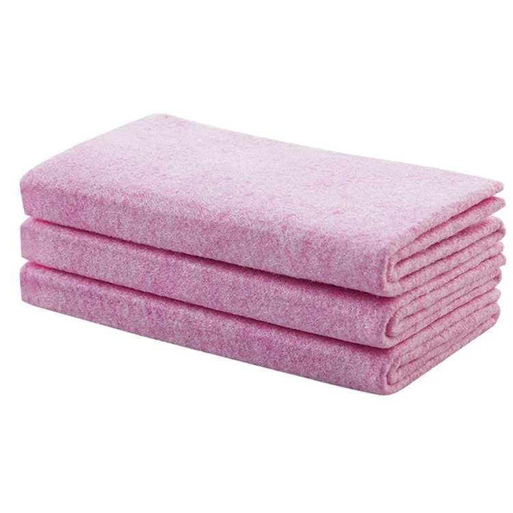 TBD0194361802_4.webp 10 PCS Coconut Shell Rags Household Lint-free Thickening Water-absorbent Non-stick Oil Dishwashing Cleaning Cloth - Image 5