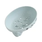 2 PCS Cartoon Soap Box With Wheat Straw - Image 2