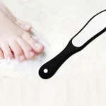 Stainless Steel Double-Sided Dead Skin File Grater Pedicure Scrub Manicure Tool - Image 6
