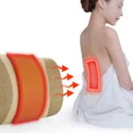 Heating Pulse Acupuncture Waist Massager Multifunctional Household Lumbar Disc Automatic Traction Device - Image 11