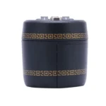 Red Wine Bottle Code Lock Bottle Cap Lock - Image 3