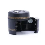 Red Wine Bottle Code Lock Bottle Cap Lock - Image 4