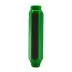 10 PCS Magnetic Chalk Holder Dustless Double Spring Chalk Pen Holder Auto-adjust Chalk Clip, Ramdom Color - Image 2