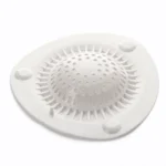 Silicone Kitchen Sink Strainer  Bathroom Hair Catcher - Image 2