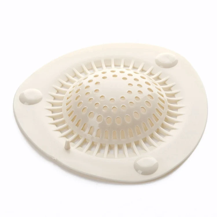 TBD0196139501A_3.webp Silicone Kitchen Sink Strainer  Bathroom Hair Catcher - Image 4