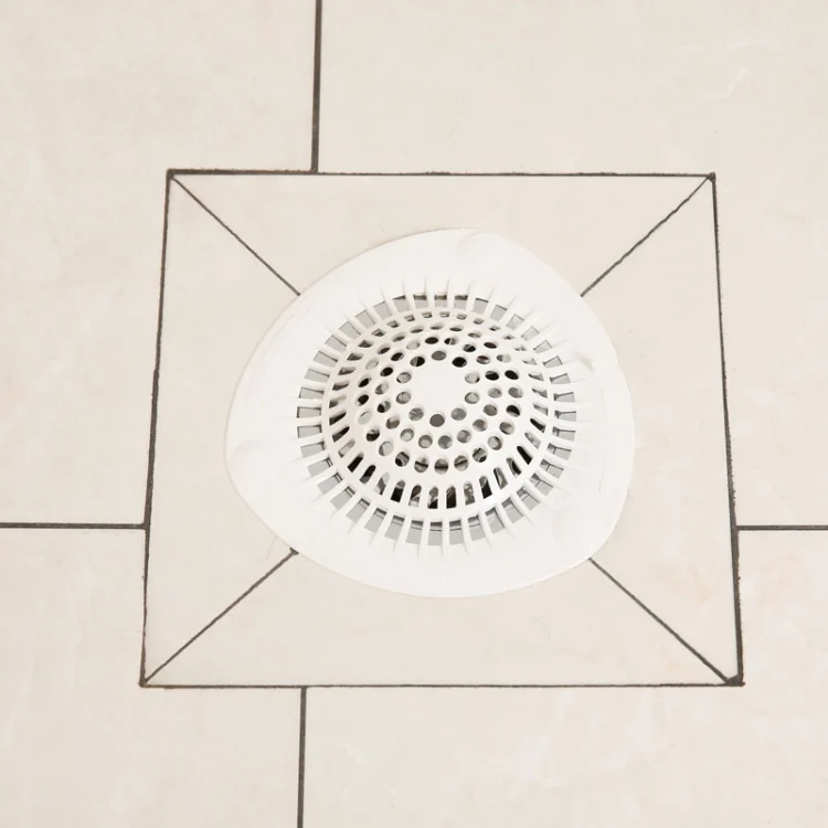 TBD0196139501A_5.webp Silicone Kitchen Sink Strainer  Bathroom Hair Catcher - Image 6