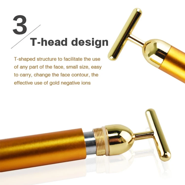 TBD0196280501B_10.webp Beauty Electric Anti Wrinkle Anti-aging Firming Slimming Facial Pulse Roller Massager - Image 11