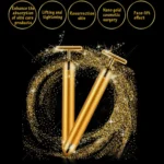 Beauty Electric Anti Wrinkle Anti-aging Firming Slimming Facial Pulse Roller Massager - Image 15