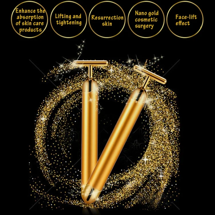 TBD0196280501B_14.webp Beauty Electric Anti Wrinkle Anti-aging Firming Slimming Facial Pulse Roller Massager - Image 15