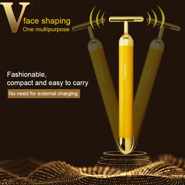 TBD0196280501B_15.webp Beauty Electric Anti Wrinkle Anti-aging Firming Slimming Facial Pulse Roller Massager - Image 16