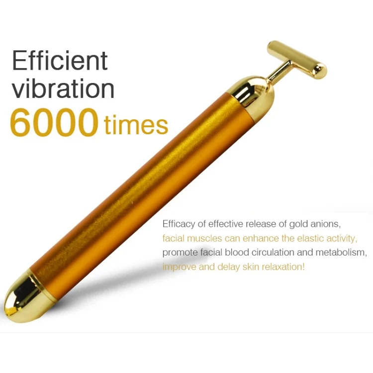 TBD0196280501B_7.webp Beauty Electric Anti Wrinkle Anti-aging Firming Slimming Facial Pulse Roller Massager - Image 8