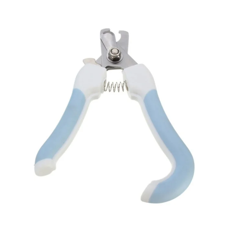 TBD0196516101A_7.webp Two-piece Pet Toe Stainless Steel Cat and Dog Nail Clipper Filee - Image 8