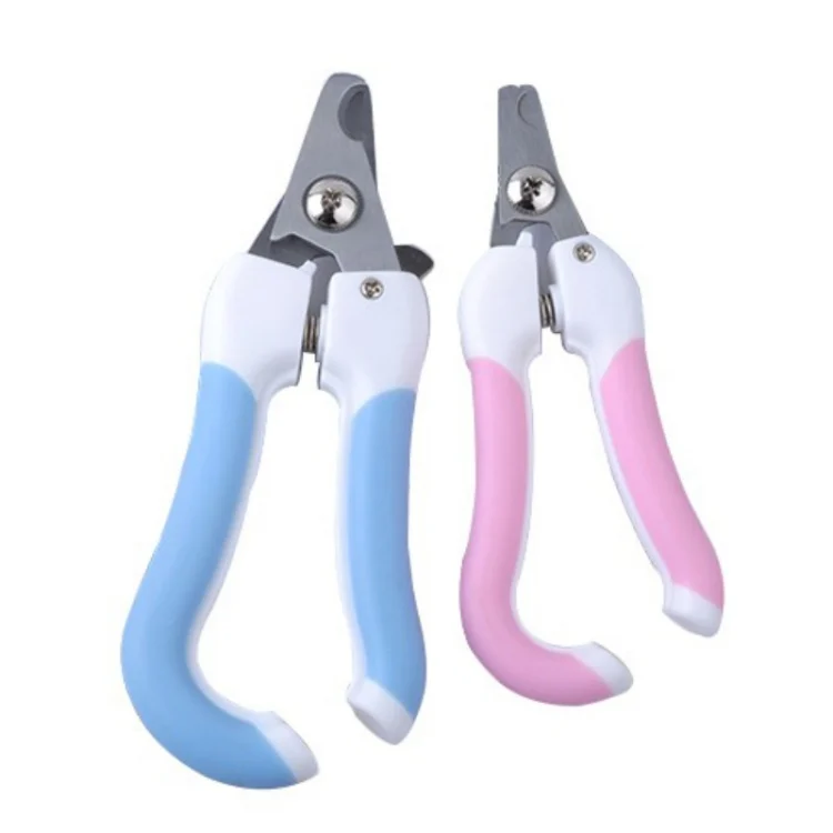TBD0196516101A_9.webp Two-piece Pet Toe Stainless Steel Cat and Dog Nail Clipper Filee - Image 10