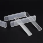 5 PCS Nano Crystal Glass Nail File Manicure Polish Manicure Tool - Image 2