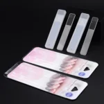 5 PCS Nano Crystal Glass Nail File Manicure Polish Manicure Tool - Image 3