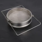 Stainless Steel Beekeeping Tool Double-layer Honey Filter - Image 6