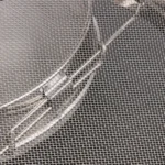 Stainless Steel Beekeeping Tool Double-layer Honey Filter - Image 7