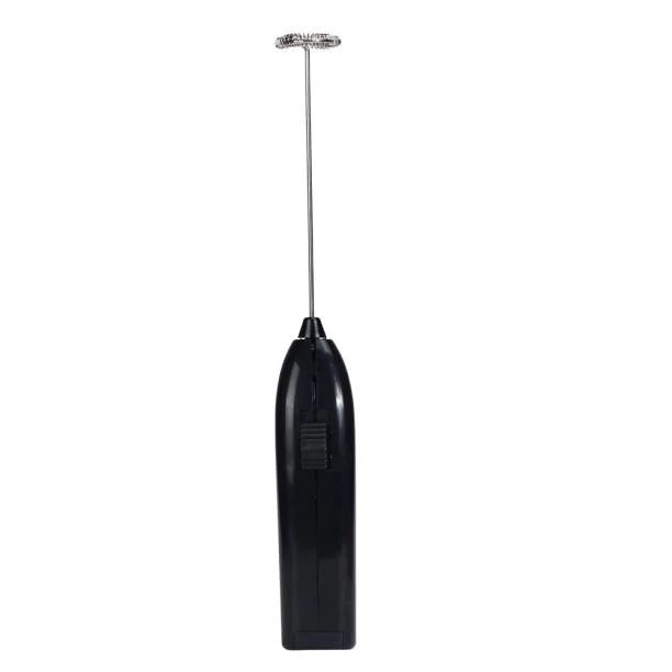 TBD0197251101A_1.webp Electric Handheld Home Kitchen Egg Beater Mini Stainless Steel Egg Coffee Milk Tea Blender - Image 2
