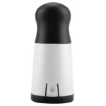 Stainless Cheese Grater Butter Mincer Grinder Baby Food Supplement Mill - Image 2