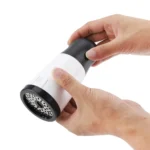 Stainless Cheese Grater Butter Mincer Grinder Baby Food Supplement Mill - Image 6