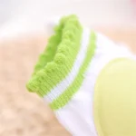 Baby Toddlers Learn To Walk Anti Slip Knee Protector Breathable Knee Pad - Image 5