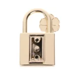 Plum Blossom Twist Lock Zinc Alloy Luggage Accessories - Image 3