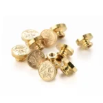 Letters Pattern Sealing Wax Paint Seal Vvintage Printing Letter Envelope Postcard Gift Seal Printing Wooden Handle Wax,Random Letter Delivery - Image 7