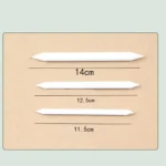 15 PCS Blending Smudge Stump Sketch Art Drawing Tool - Image 4