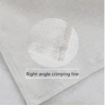 Household Encrypted Linen Waterproof Tablecloth - Image 3