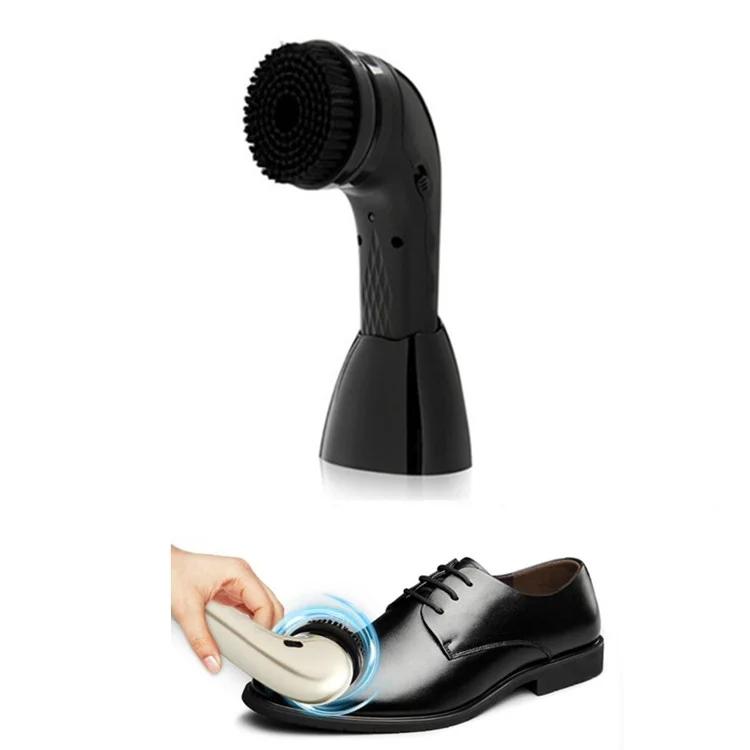 TBD0199105901A_1.webp USB Rechargeable Electric Shoe Shine Multifunctional Handheld Leather Shoe Washer Care Shine - Image 2