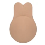 1 Pair Breast Lift Tape Intimates Sexy Underwear Accessories Reusable Silicone Push Up Breast Nipple Cover Invisible Adhesive Bra - Image 2