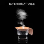 1 Pair Breast Lift Tape Intimates Sexy Underwear Accessories Reusable Silicone Push Up Breast Nipple Cover Invisible Adhesive Bra - Image 6