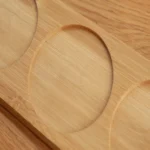 3pcs / Set Simple Life Creative Ceramics Kitchen Food Containers Organizer Jars For Spices Sugar-bowl Condiment Box Kitchen Storage Bottl - Image 5