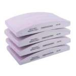 25 PCS Nail File Sandpaper Nail Sanding Grinding Polishing Manicure Care Tools - Image 7
