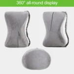 Pregnant Women Comfortable Anti-pressure Knee Pillow Cushion Yoga Legs Pillows - Image 6